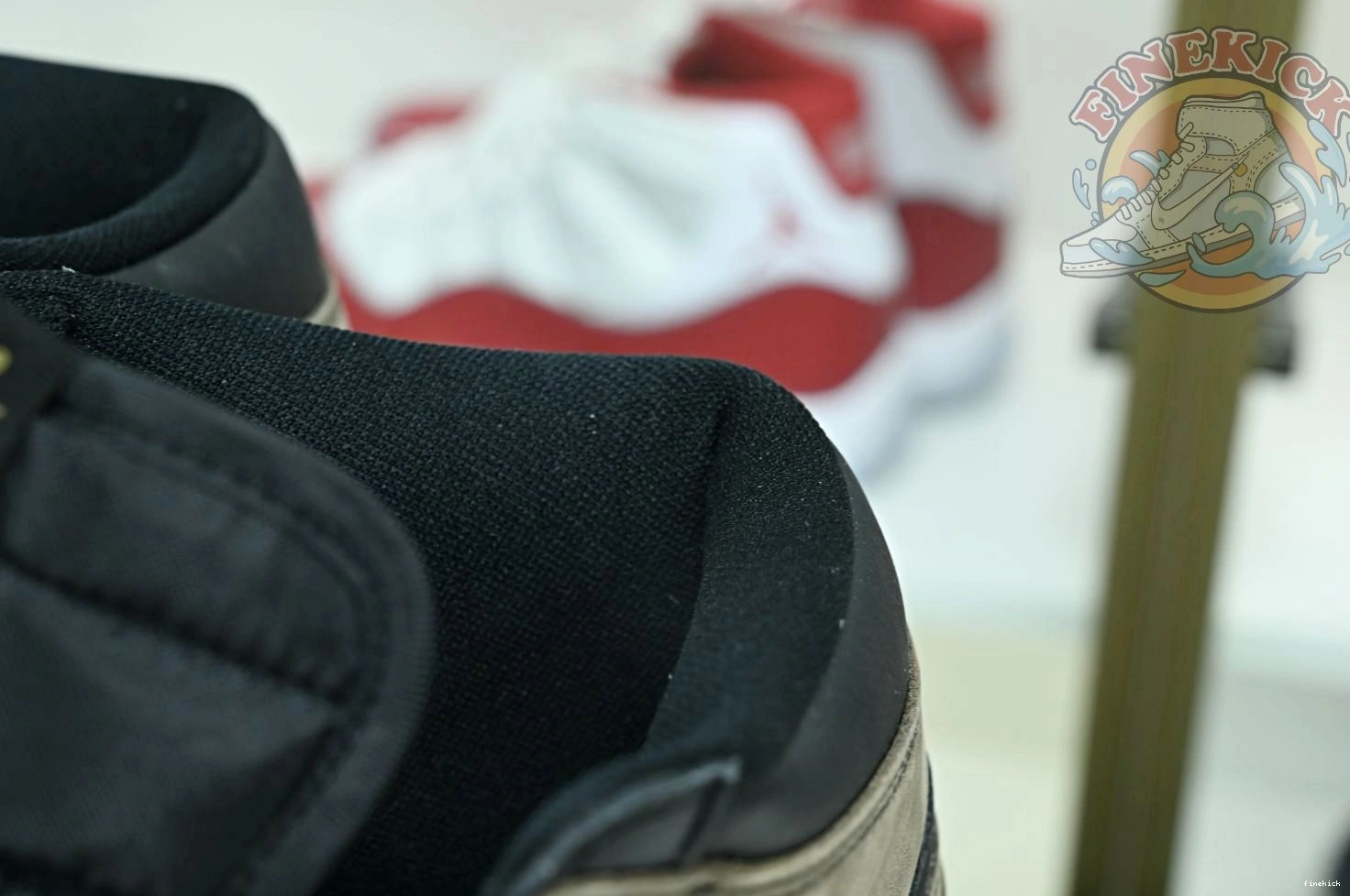 High Jordan Air OG 1 Jordan 